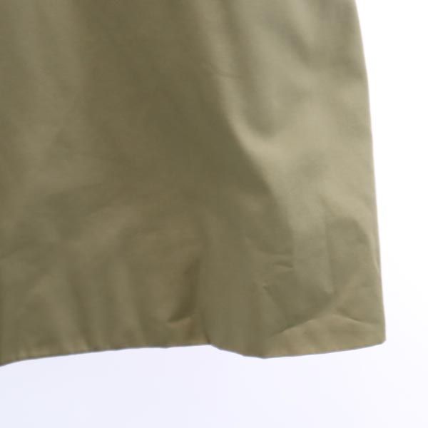 Burberrys バーバリーズ 90s オールド ステンカラーコート ベージュ系 メンズ