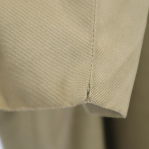 Burberrys バーバリーズ 90s オールド ステンカラーコート ベージュ系 メンズ