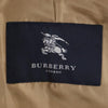 バーバリー 三陽商会 ライナー付 ステンカラーコート ベージュ BURBERRY メンズ