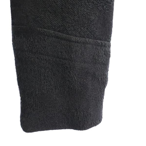 STEPHAN SCHNEIDER ステファンシュナイダー トレンチコート 1 ブラック系 日本製 レディース