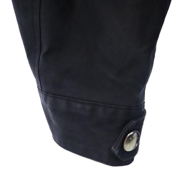 アーペーセー モッズコート XS 黒 A.P.C. 裏ボア レディース