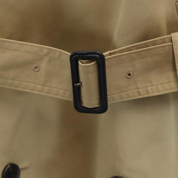 HYKE ハイク ライナー付 トレンチコート 1 ベージュ系 2way 日本製 レディース