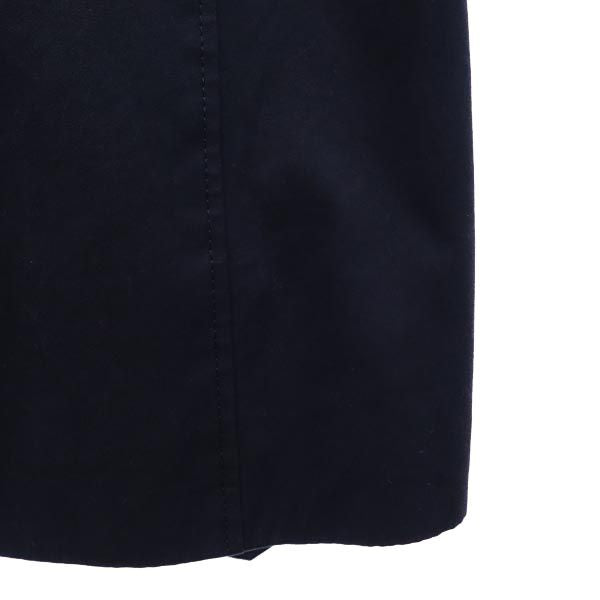 MACKINTOSH PHILOSOPHY マッキントッシュフィロソフィー トレンチコート 36 ネイビー系 レディース