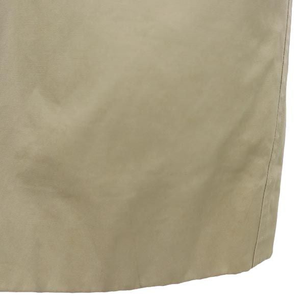 バーバリーズ 90s オールド ライナー付き ステンカラーコート 92-170 ベージュ Burberrys メンズ