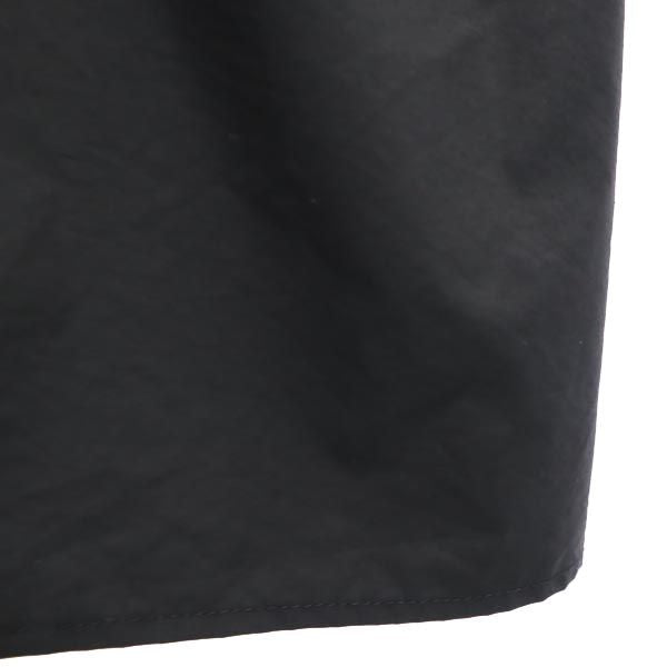 MAX MARA マックスマーラ キャミソール ワンピース 40 ブラック系 バックジップ レディース