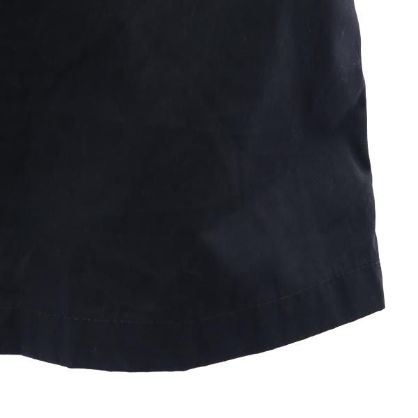 DSCP ディーエスシーピー ライナー付き トレンチコート 36 ネイビー メンズ