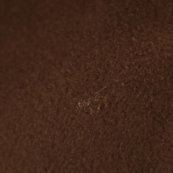 Burberrys バーバリーズ 90s 英国製 オールド カシミヤウールブレンド ステンカラーコート ブラウン系 レディース