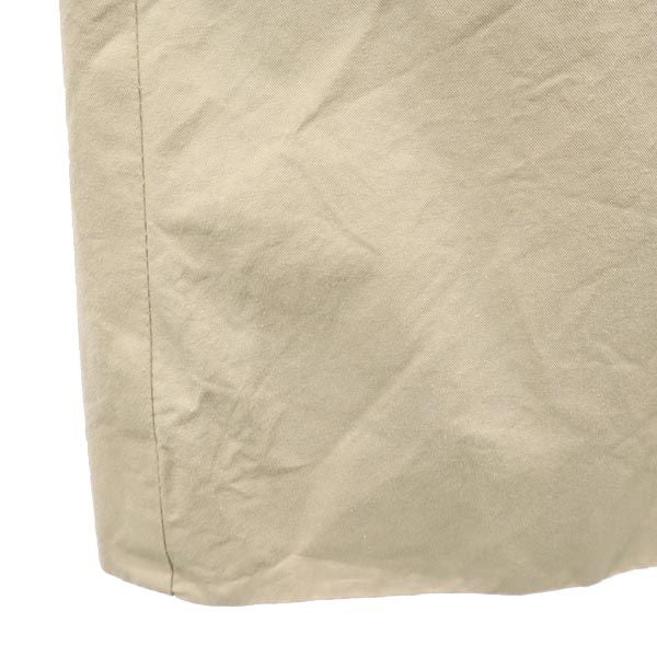 Burberrys バーバリーズ 80s 英国製 オールド トレンチコート ベージュ レディース