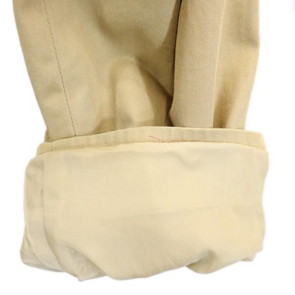 A.P.C. アーペーセー トレンチコート 38 ベージュ レディース