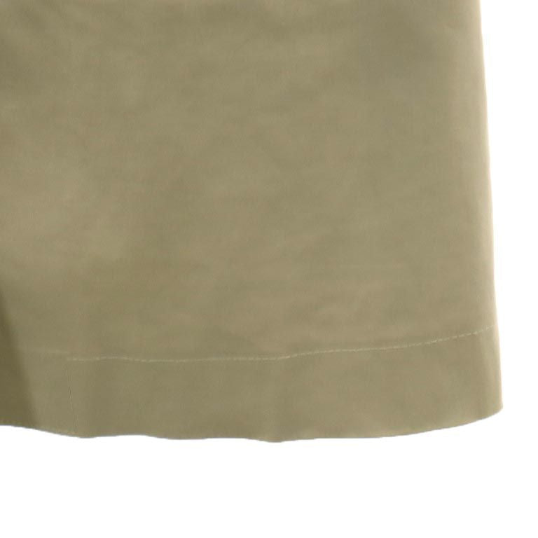 Mackintosh マッキントッシュ 三陽商会 チェスターコート 36 ベージュ レディース