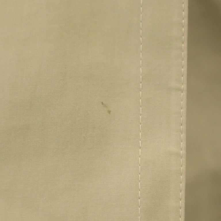 Mackintosh マッキントッシュ 三陽商会 チェスターコート 36 ベージュ レディース