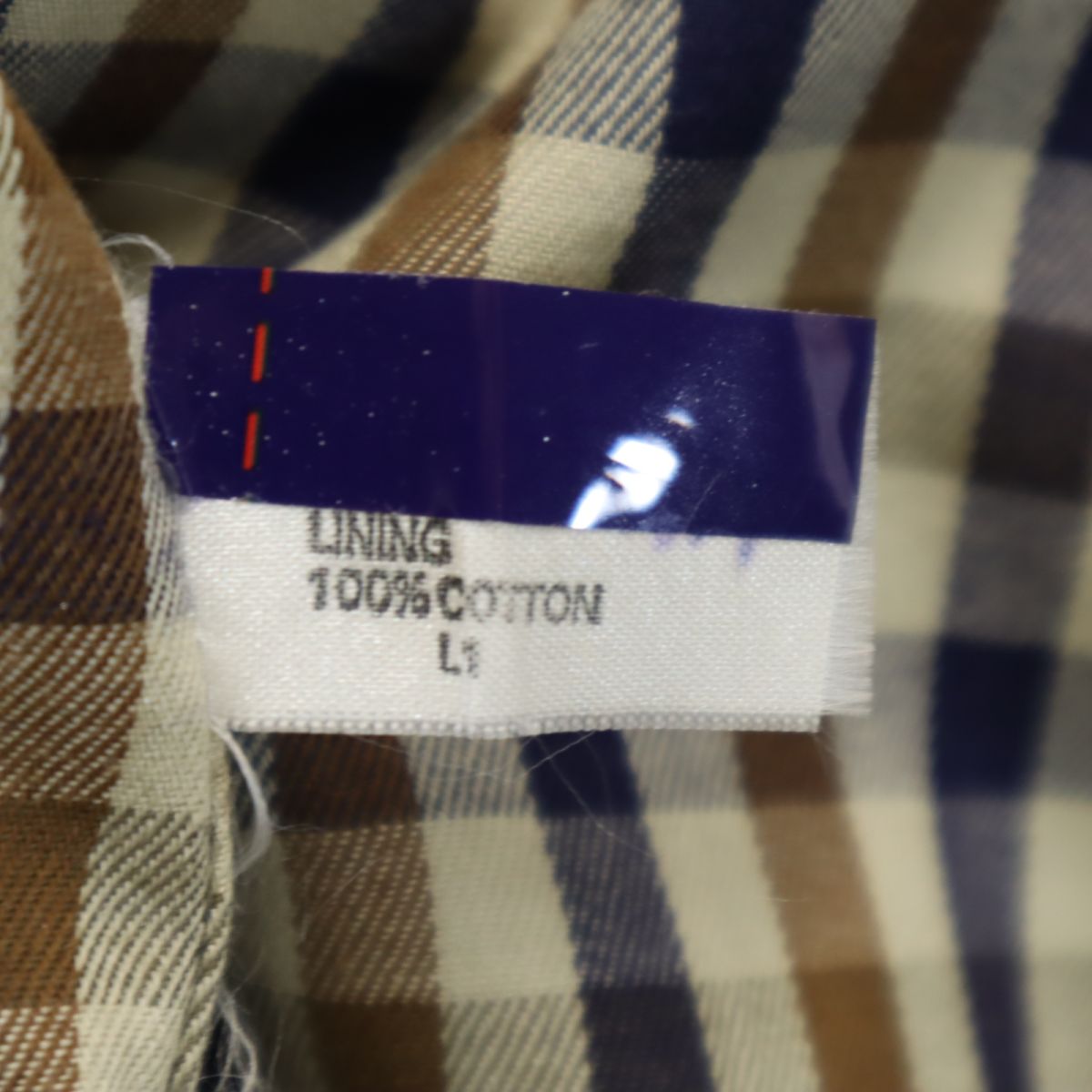 Aquascutum アクアスキュータム 80s ヴィンテージ ステンカラーコート 34 カーキ メンズ