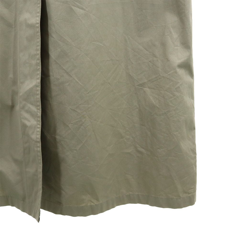 LONDON FOG ロンドンフォグ 80s 90s USA製 オールド ライナー付き ステンカラーコート 14 ベージュ レディース