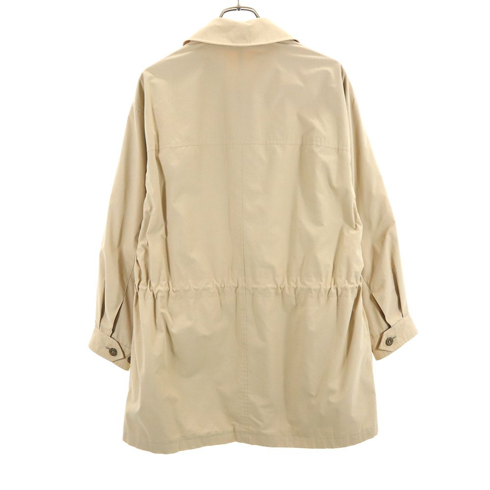 Burberrys バーバリーズ 90s オールド ステンカラーコート S ベージュ レディース