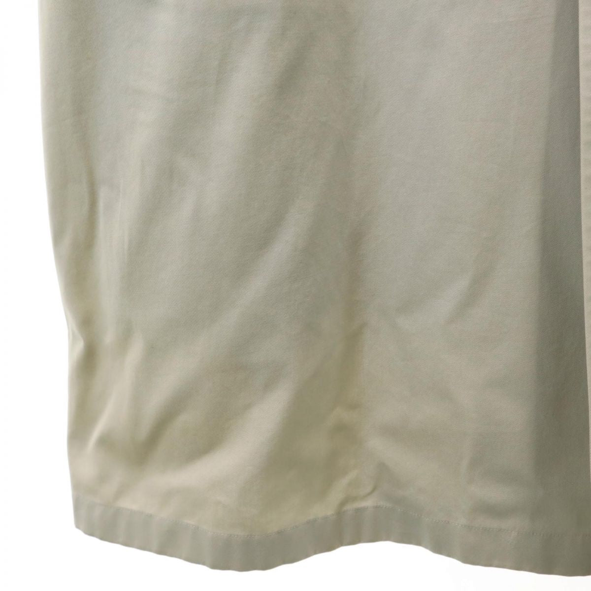 Burberrys バーバリーズ 90s 日本製 オールド ライナー付き ステンカラーコート 92-170-5 ベージュ系 メンズ