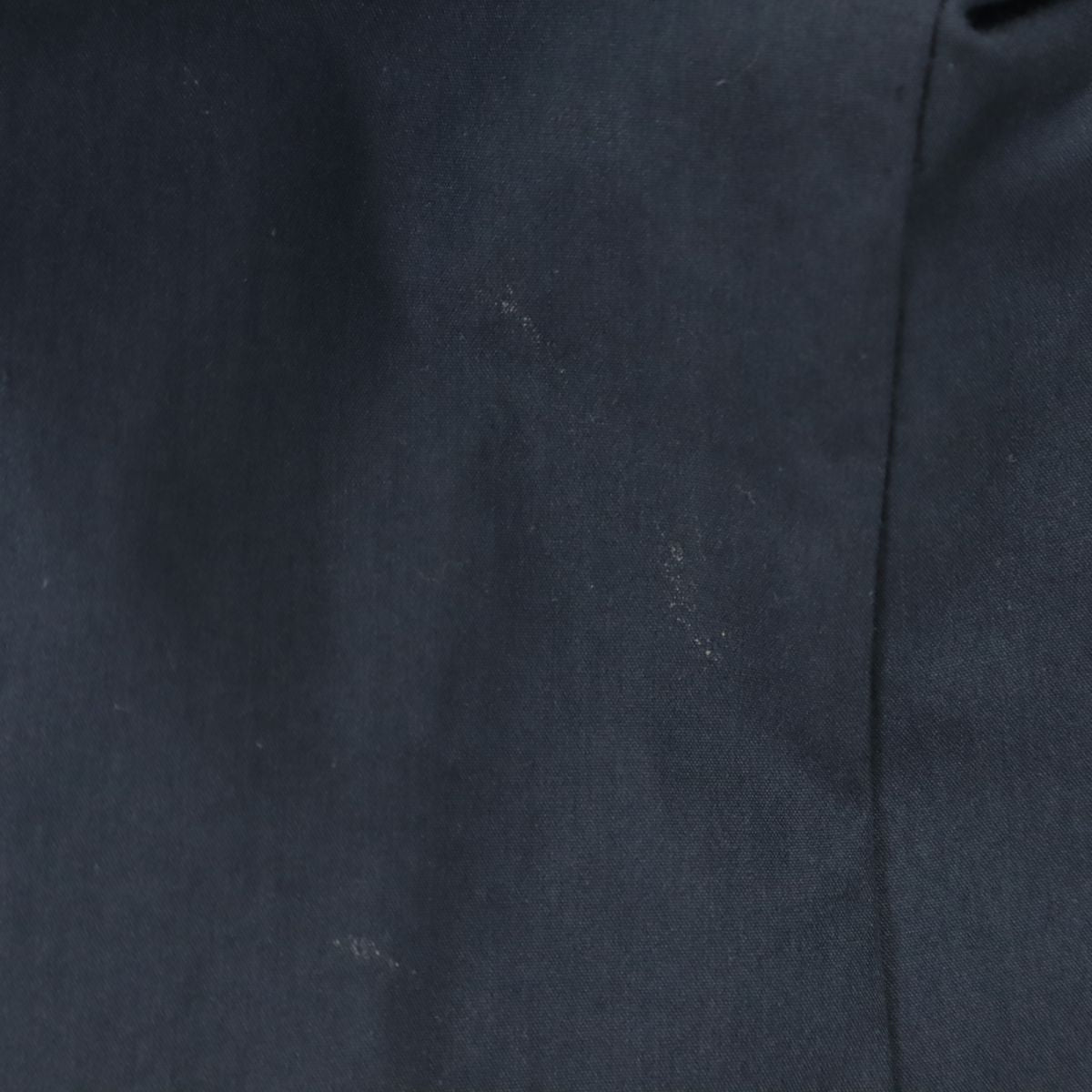 MAX&CO マックスアンドコー トレンチコート 38 ネイビー レディース