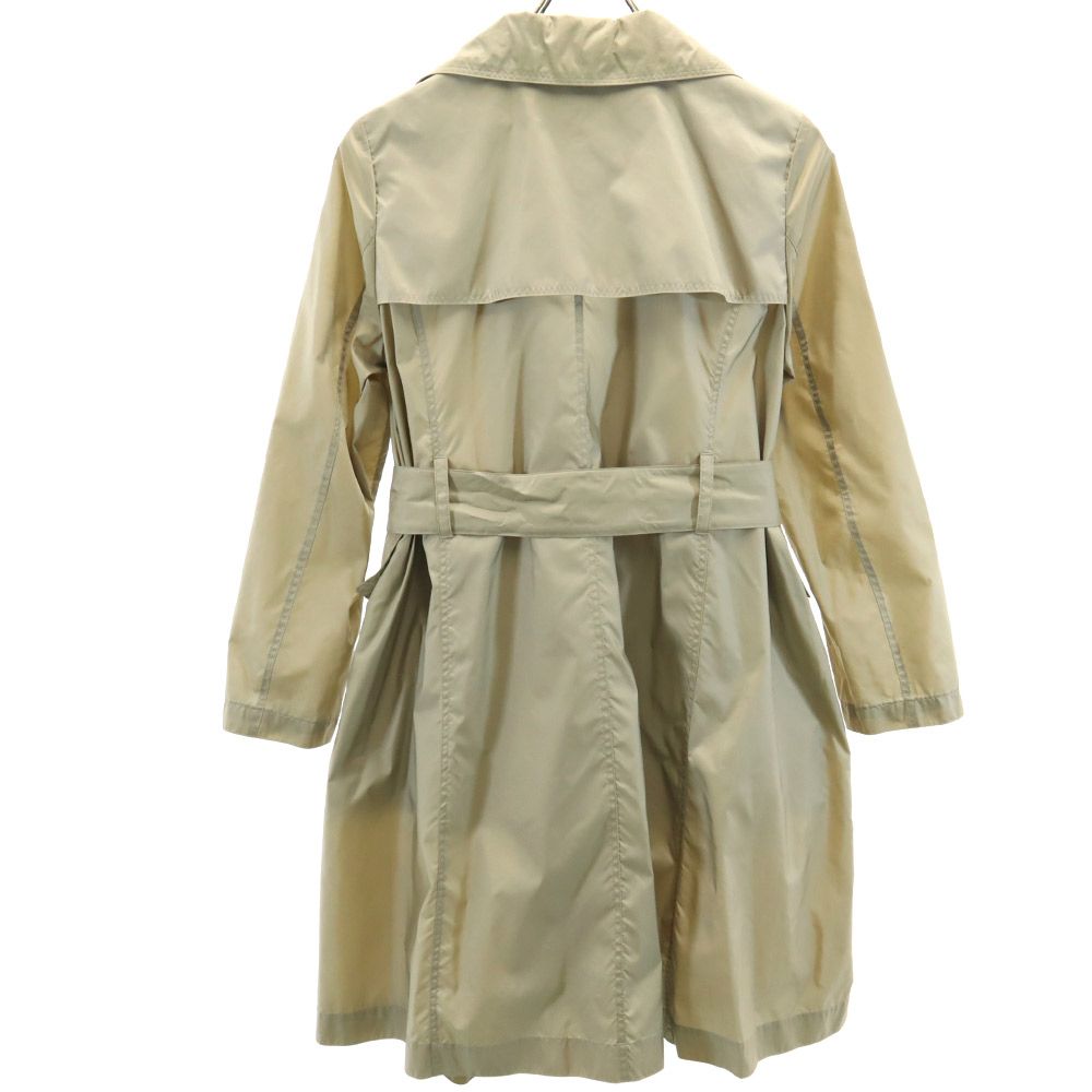 MACKINTOSH LONDON マッキントッシュ ロンドン 三陽商会 長袖 コート 38 ベージュ系 レディース