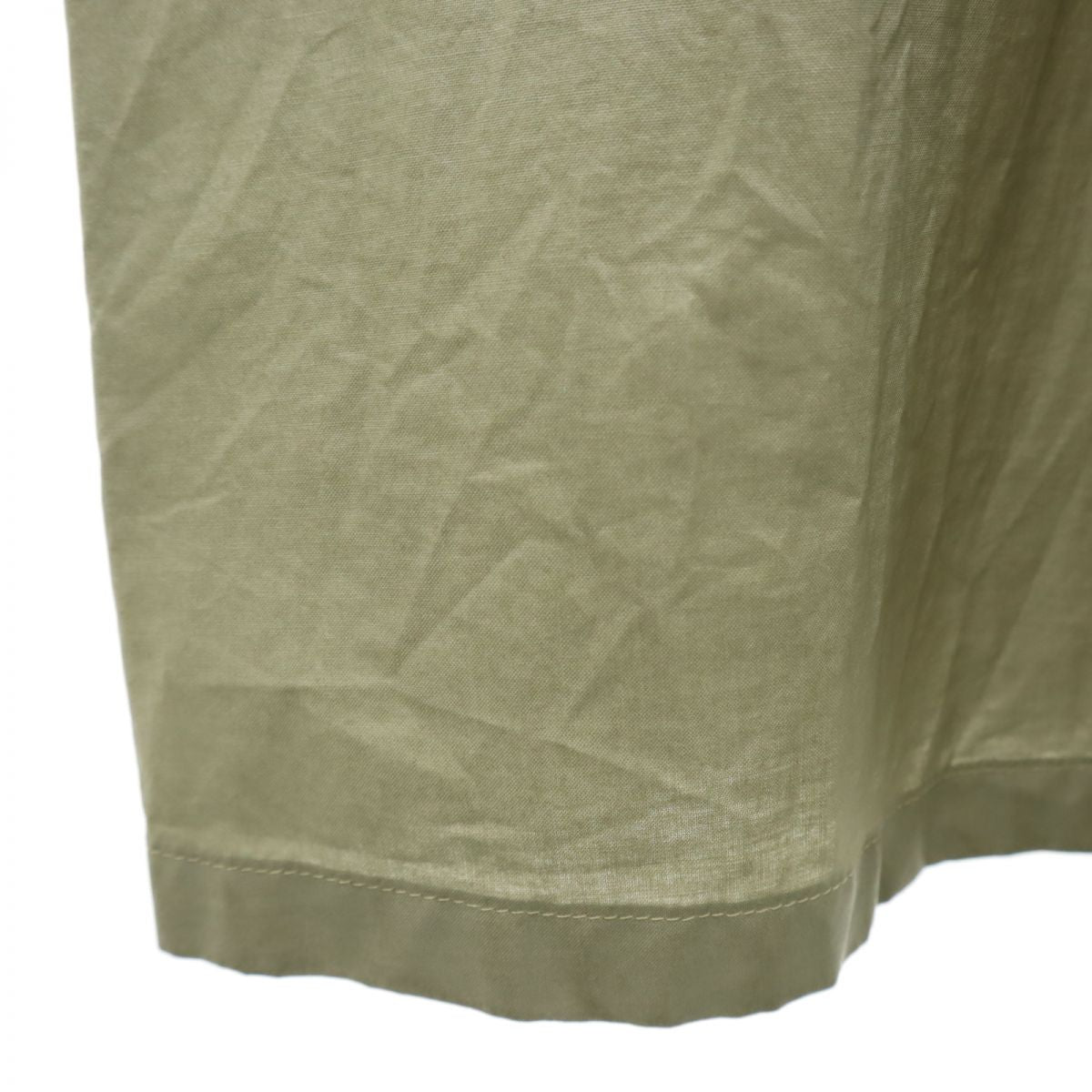 LONDON FOG ロンドンフォグ ロングコート 9A2 カーキ レディース