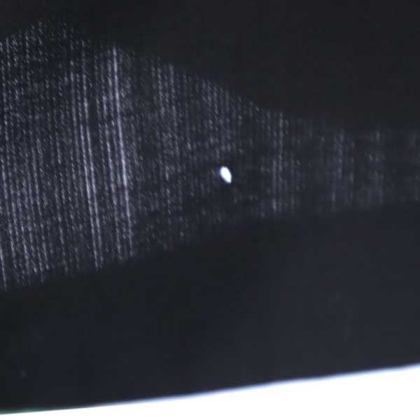 miss chloe ミスクロエ 日本製 ウールブレンド 長袖 ワンピース 40 濃紺 レディース