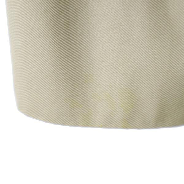 Burberrys バーバリーズ 90s ヴィンテージ 2WAY ステンカラーコート 92-170 アイボリー系 ライナー付き メンズ