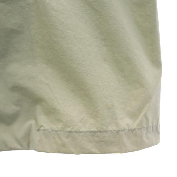 Danton ダントン 日本製 ステンカラーコート 38 カーキ系 メンズ