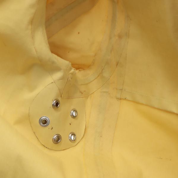 Mackintosh マッキントッシュ ステンカラーコート 34 ベージュ系 レディース