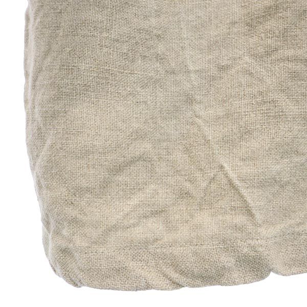 SABRE サーブル フランス製 シャツワンピース 38 ベージュ レディース