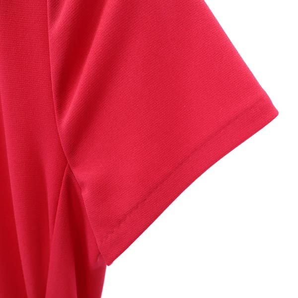 ディーエフスタジオ 日本製 半袖 ワンピース 2 ピンク系 DF STUDIO レディース