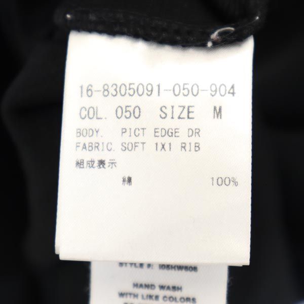 未使用 HELMUT LANG ヘルムートラング 半袖 デザイン ワンピース M ブラック系 レディース