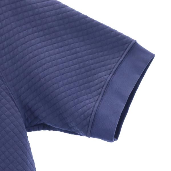 SEE BY CHLOE シーバイクロエ 半袖 ワンピース USA4 ネイビー系 レディース