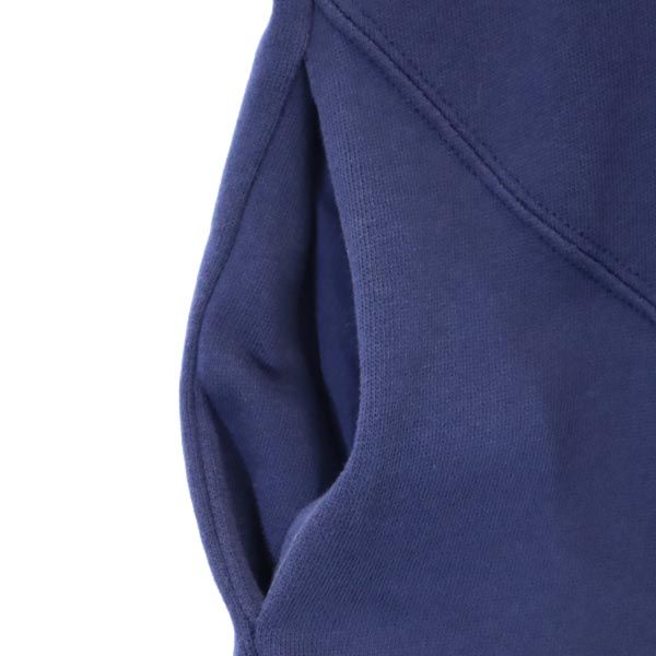 SEE BY CHLOE シーバイクロエ 半袖 ワンピース USA4 ネイビー系 レディース