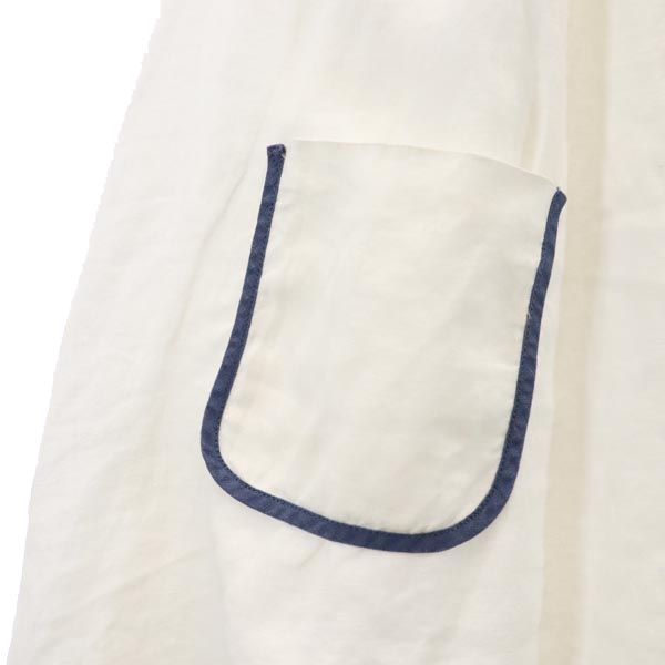 Stella McCartney GAP ステラマッカートニー ギャップ キャミワンピース 13XL 白系 キッズ