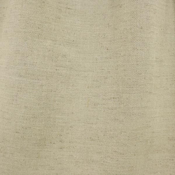 23ku 23区 ノースリーブ ワンピース 40 ベージュ系 バックジップ レディース