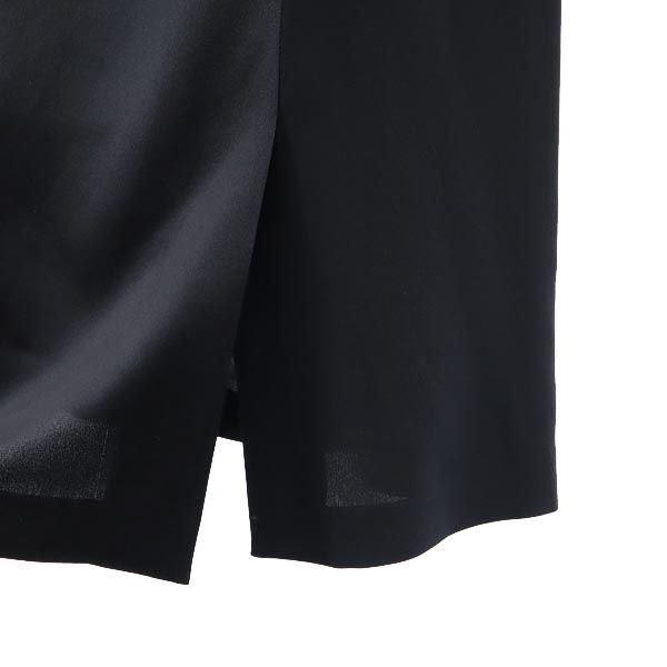 未使用 Alexander Wang アレキサンダーワン ノースリーブ ワンピース S ブラック系 レディース