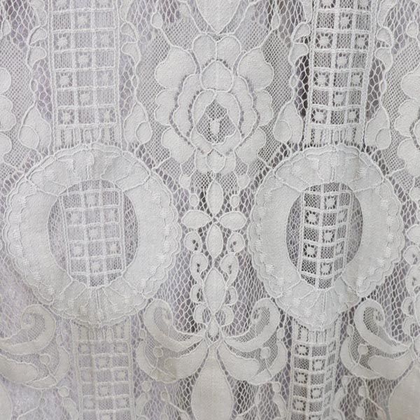 MARNI マルニ 半袖 ロングワンピース S グレー レディース