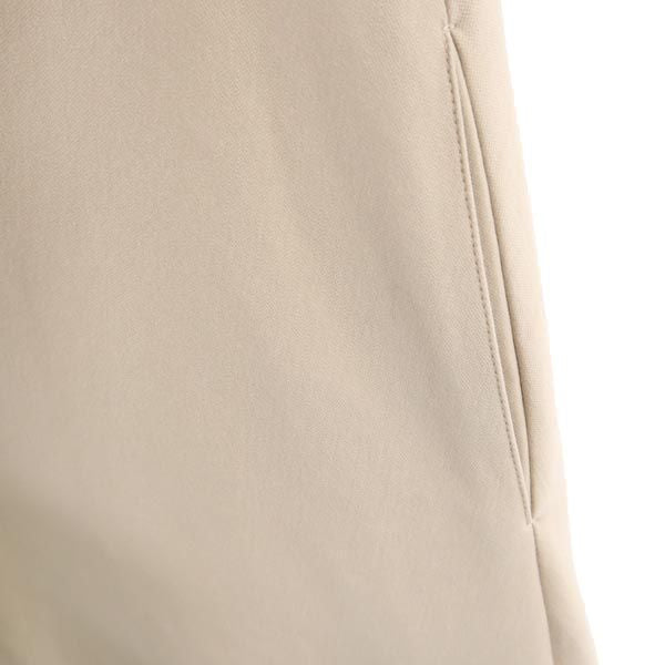 AndyWarhol BY HYSTERIC GLAMOUR アンディーウォーホルバイヒステリックグラマー 日本製 猫柄 半袖 ワンピース FREE アイボリー レディース