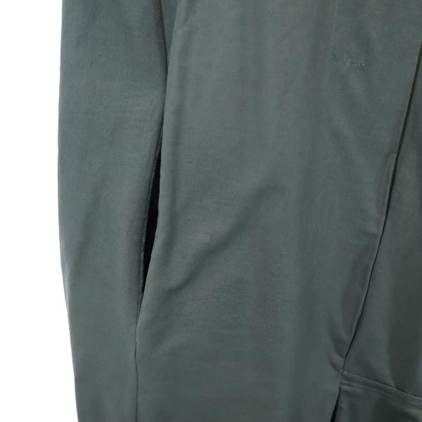 MARNI マルニ 裾フリル キャミワンピース 42 グレー系 レディース