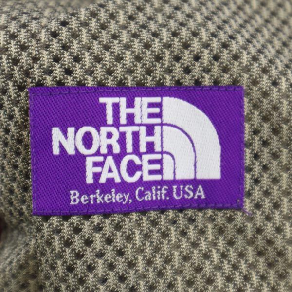 THE NORTH FACE ノースフェイス NA2254N ウールブレンド 総柄 ショートパンツ 赤×グレー メンズ