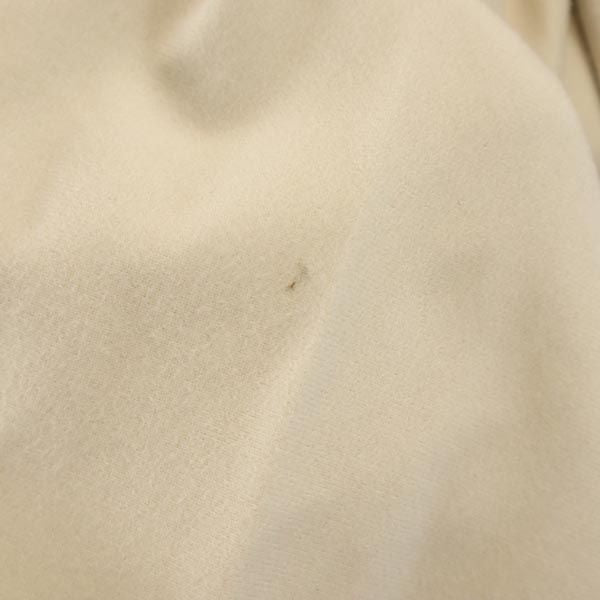 FOXEY NEW YORK フォクシーニューヨーク 日本製 ミディ丈 ギャザースカート F ベージュ系 レディース