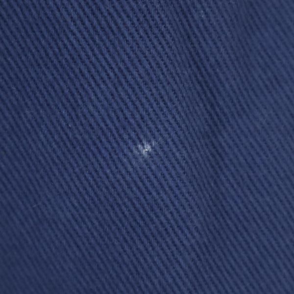 LEINWANDE ラインヴァンド ミモレ丈 ラップスカート F 茶×青×カーキ 再構築 レディース