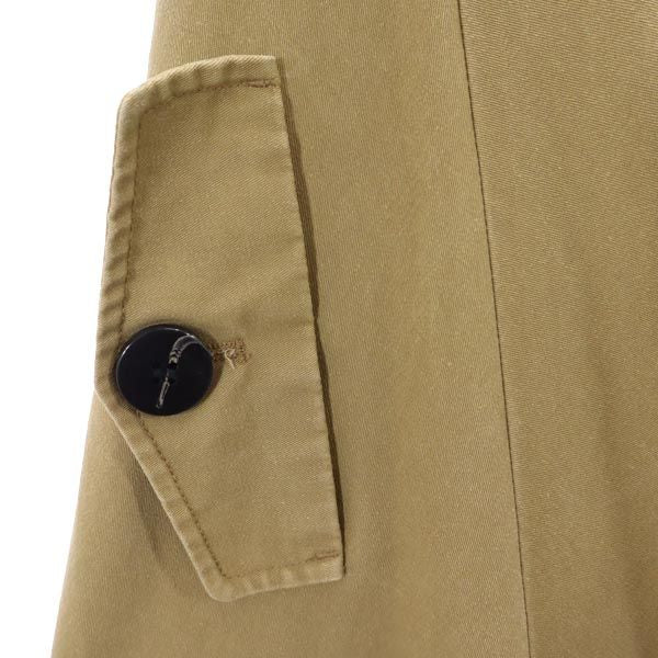 AMERI UNDRESSED アメリ ロング丈 スカート ベージュ系 レディース