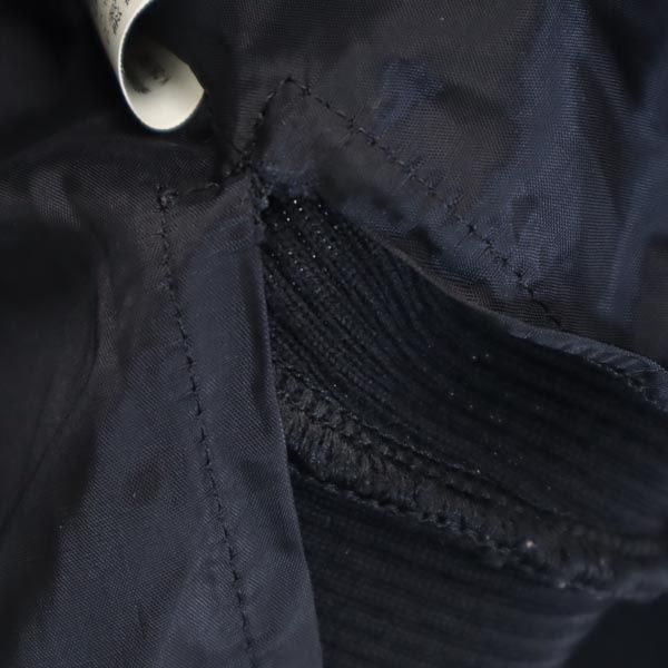 YVES SAINT LAURENT イヴサンローラン ウール ミニ丈 ニット スカート 9号 黒 レディース