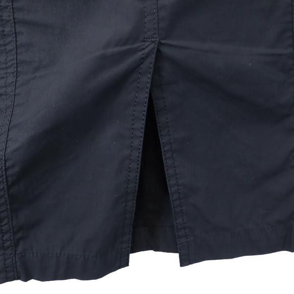 Michael Kors マイケルコース ミディ丈 カーゴ スカート 4 黒 レディース