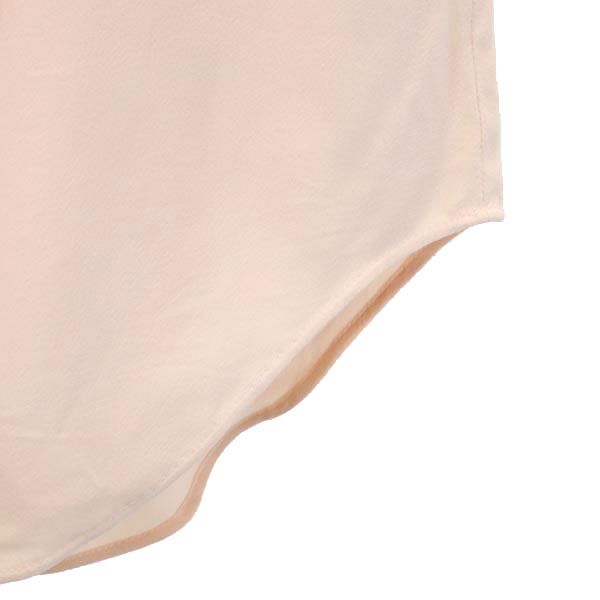 Chloe クロエ ミニ丈 フレアスカート 36 ライトピンク レディース