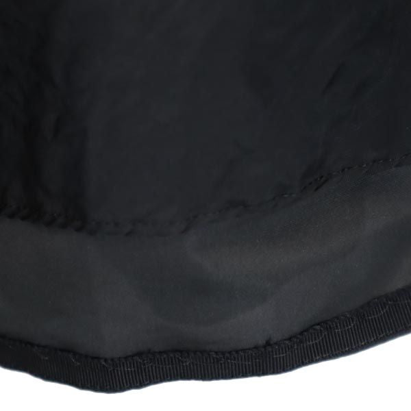 LANVIN ランバン 日本製 ミディ丈 ボックス スカート 40 黒 レディース