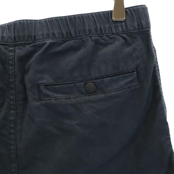 ザノースフェイス NB41617 アウトドアショートパンツ S 紺 THE NORTH FACE クライミング メンズ