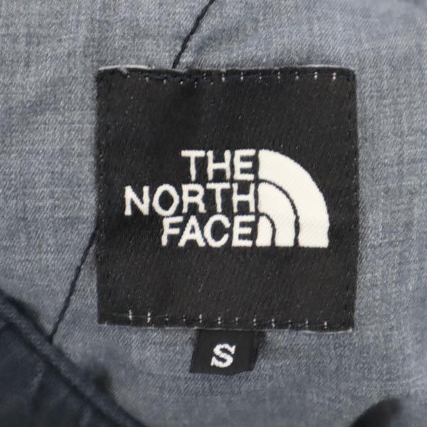 ザノースフェイス NB41617 アウトドアショートパンツ S 紺 THE NORTH FACE クライミング メンズ
