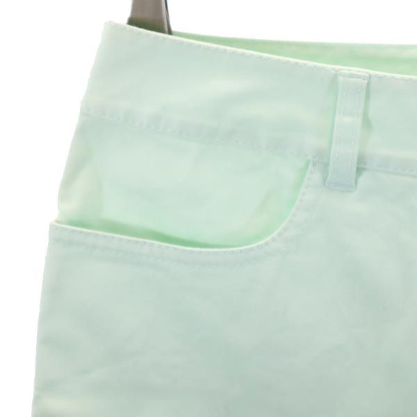 Alexander Wang アレキサンダーワン ミニスカート 24 グリーン系 レディース