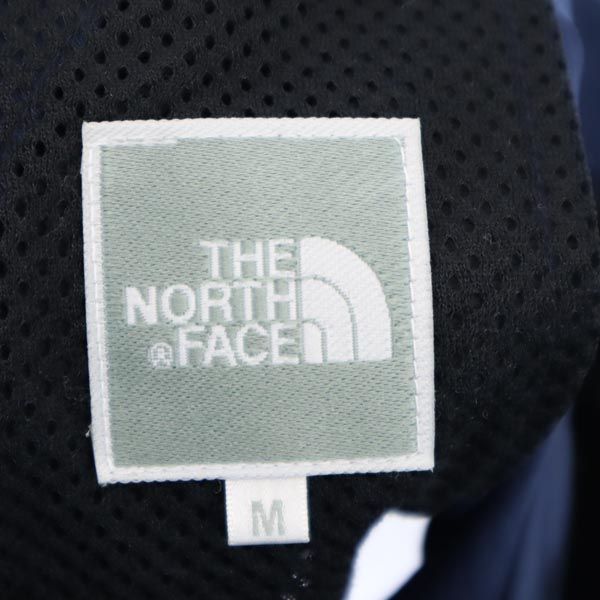 THE NORTH FACE ノースフェイス NBW41550 ナイロン アウトドアショートパンツ M ネイビー系 レディース