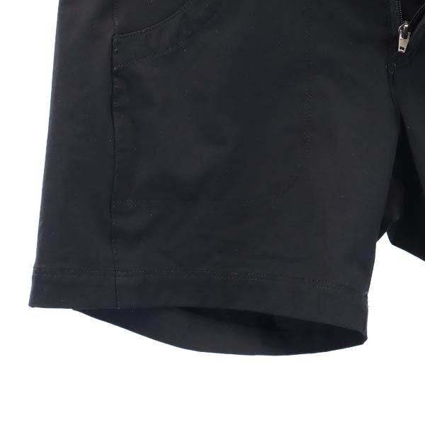 patagonia パタゴニア アウトドアショートパンツ 2 ブラック系 レディース